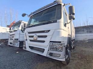 ハウホウ371 ダンプトラック