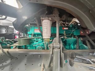 ハウホウ371 ダンプトラック