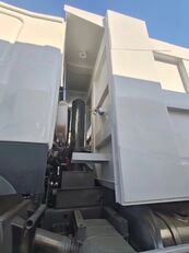 ハウホウ371 ダンプトラック