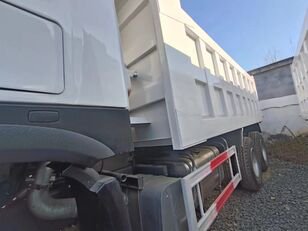 ハウホウ371 ダンプトラック