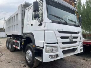 ハウホウ371 ダンプトラック