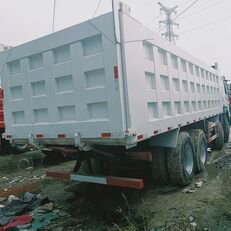 自卸车 Howo 371
