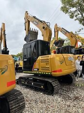 小型挖掘机 Sany SY95C