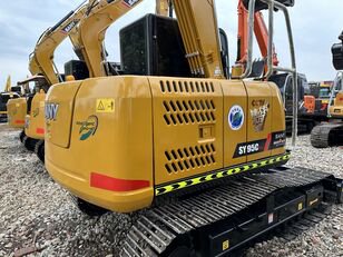 小型挖掘机 Sany SY95C