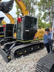 小型挖掘机 Sany SY95C