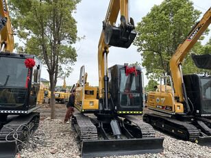 小型挖掘机 Sany SY95C