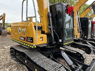 小型挖掘机 Sany SY95C