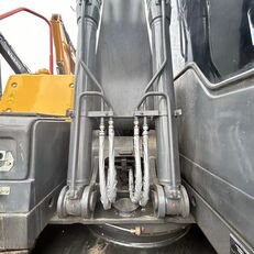 履带式挖掘机 沃尔沃 EC140