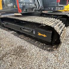 履带式挖掘机 沃尔沃 EC140