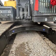 履带式挖掘机 沃尔沃 EC140