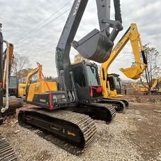 履带式挖掘机 沃尔沃 EC140