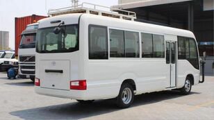 トヨタコースター 都市バス