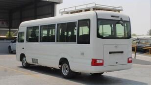 城市公共汽车 Toyota Coaster