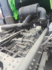 ハウオ T5G ダンプトラック