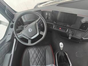 ハウオ T5G ダンプトラック