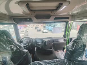 ハウオ T5G ダンプトラック