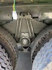 ハウオ T5G ダンプトラック