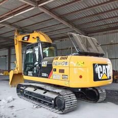 履带式挖掘机 Caterpillar 320D2