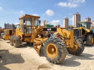 Motoniveladora Caterpillar 140H