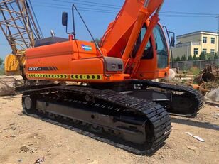 履带式挖掘机 Doosan DX300