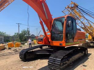 履带式挖掘机 Doosan DX300