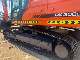 履带式挖掘机 Doosan DX300