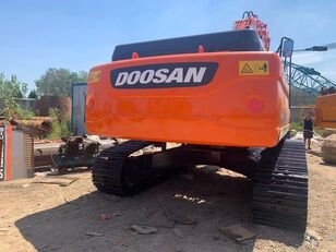 履带式挖掘机 Doosan DX300