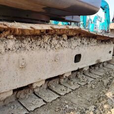 Doosan DH80-7 ミニエキスカベータ