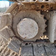 Doosan DH80-7 ミニエキスカベータ