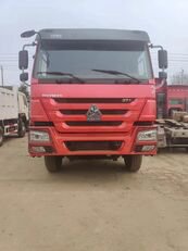 自卸车 Howo 371