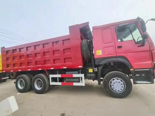 ハウホウ371 ダンプトラック