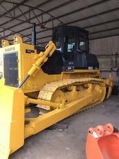 シャンティSD22 ブルドーザ