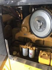 シャンティSD22 ブルドーザ