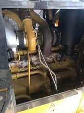 シャンティSD22 ブルドーザ