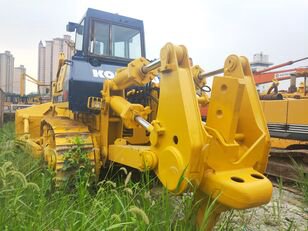 コマツ D155A-2 ブルドーザ