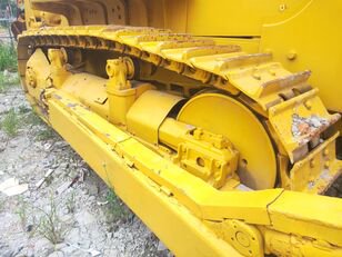 コマツ D155A-2 ブルドーザ