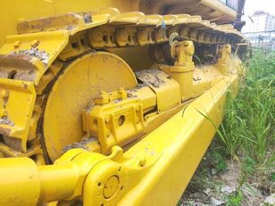 コマツ D155A-2 ブルドーザ