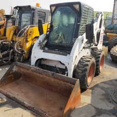 ボブキャット S185 スキッドステア