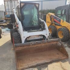 滑移式装载机 Bobcat S185