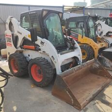 Mini-chargeuse Bobcat S185