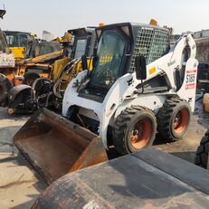 滑移式装载机 Bobcat S185