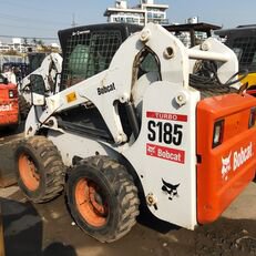 滑移式装载机 Bobcat S185