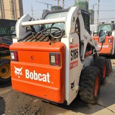 Mini-chargeuse Bobcat S185