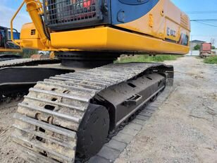 リューゴン925D クローラーショベル