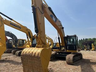 Escavatore cingolato Caterpillar 326D