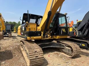 履带式挖掘机 Caterpillar 326D