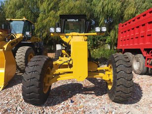 キャタピラー 140K グレーダー