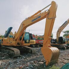 履带式挖掘机 Komatsu PC210