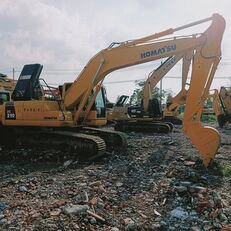 履带式挖掘机 Komatsu PC210