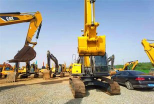 コベルコ SK200D クローラーショベル